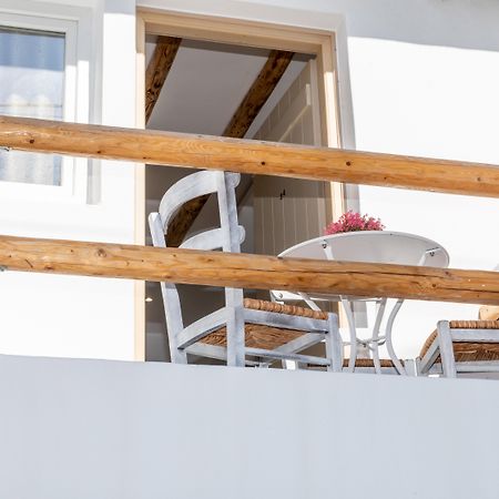 Depis Luxury Suites Naxos City Exterior foto