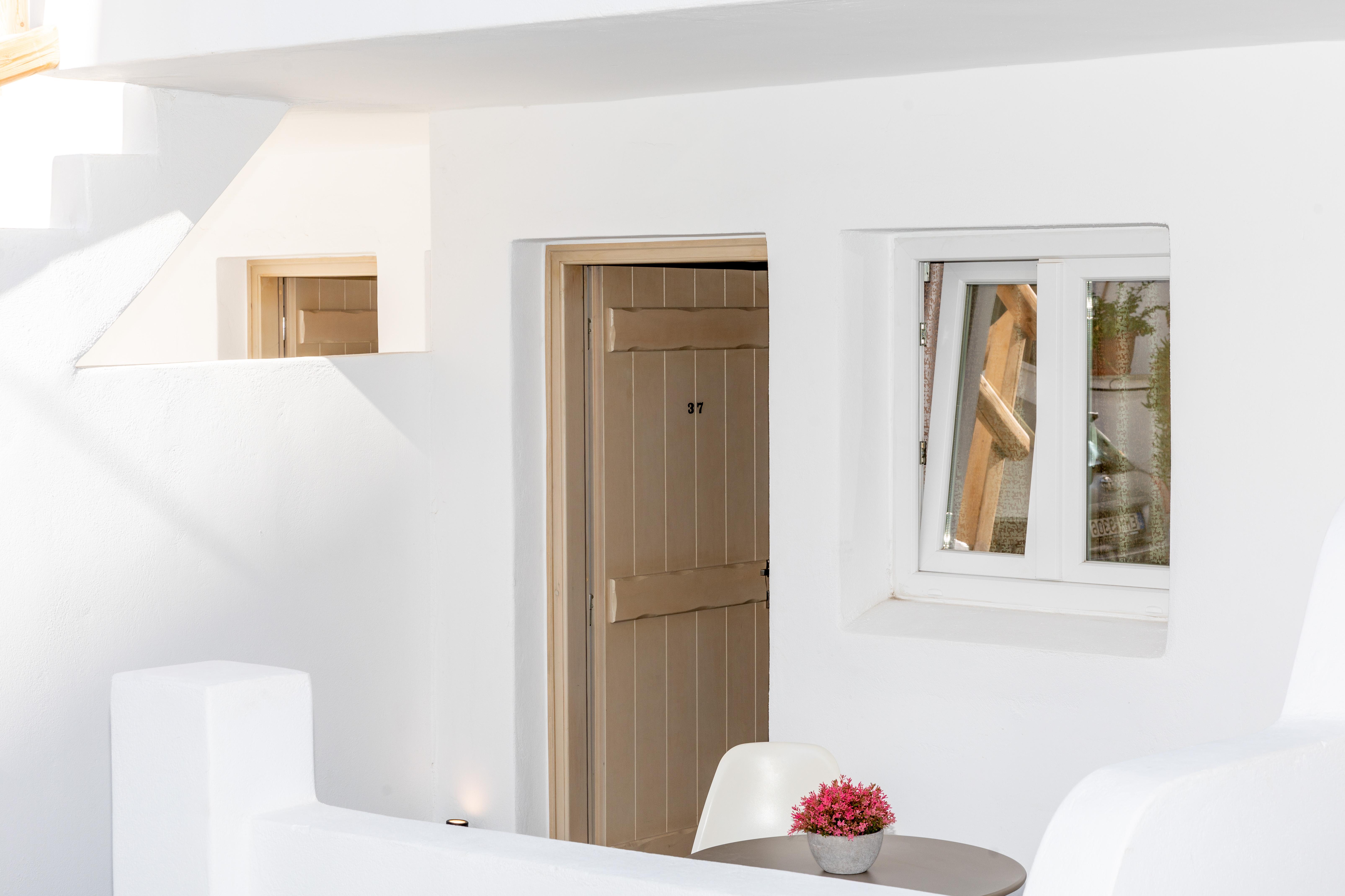 Depis Luxury Suites Naxos City Exterior foto