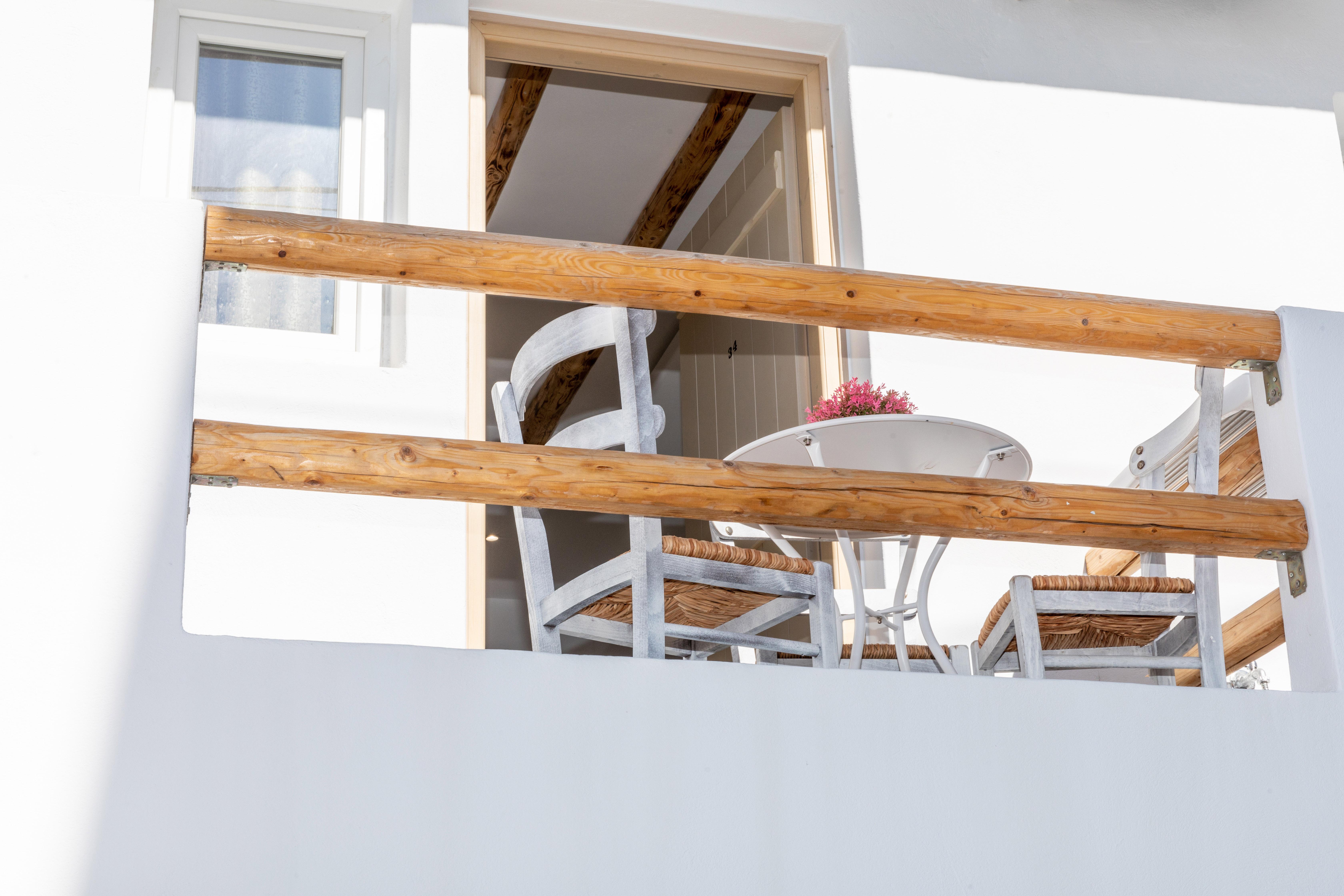 Depis Luxury Suites Naxos City Exterior foto